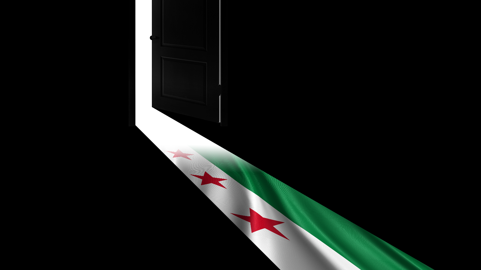 Syria Sanctions Lead