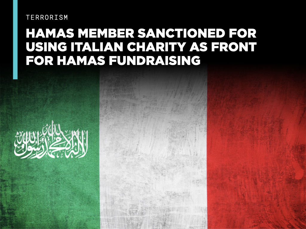 Terror Italian