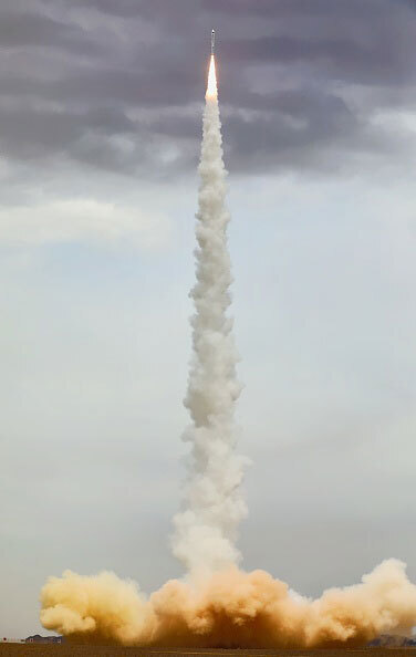 The Brief Lede 0526 China Satellites Secondary Image