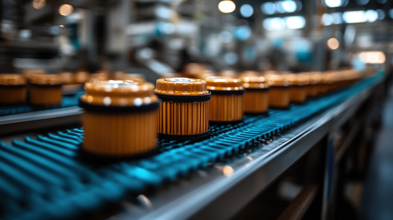 UFLPA and supply chain risk management customer story with Kharon and Donaldson