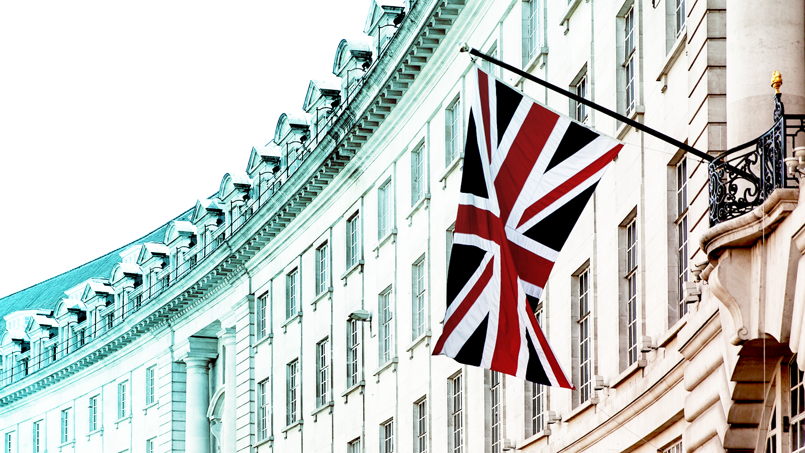 UK sanctions enforcement