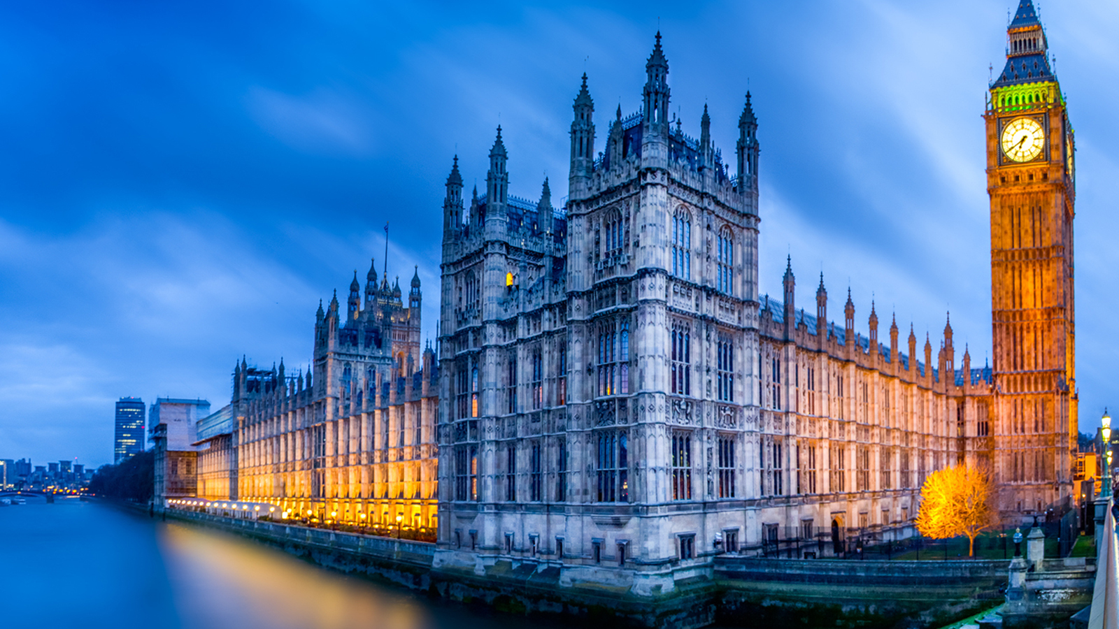 UK sanctions