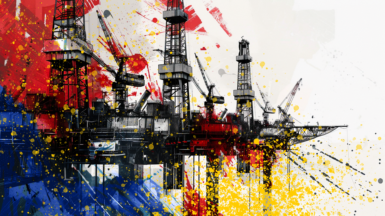 Venezuela story cover photo