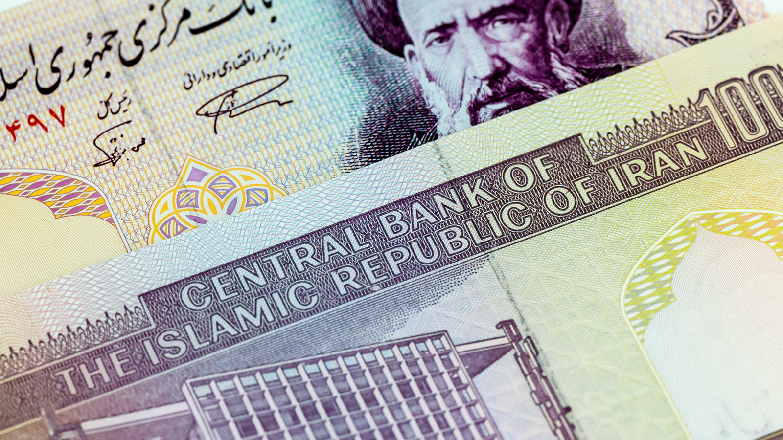 Dual U.S.-Iran Citizen Charged in ‘Elaborate Scheme’ to Send Goods to