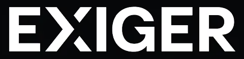 Exiger Logo