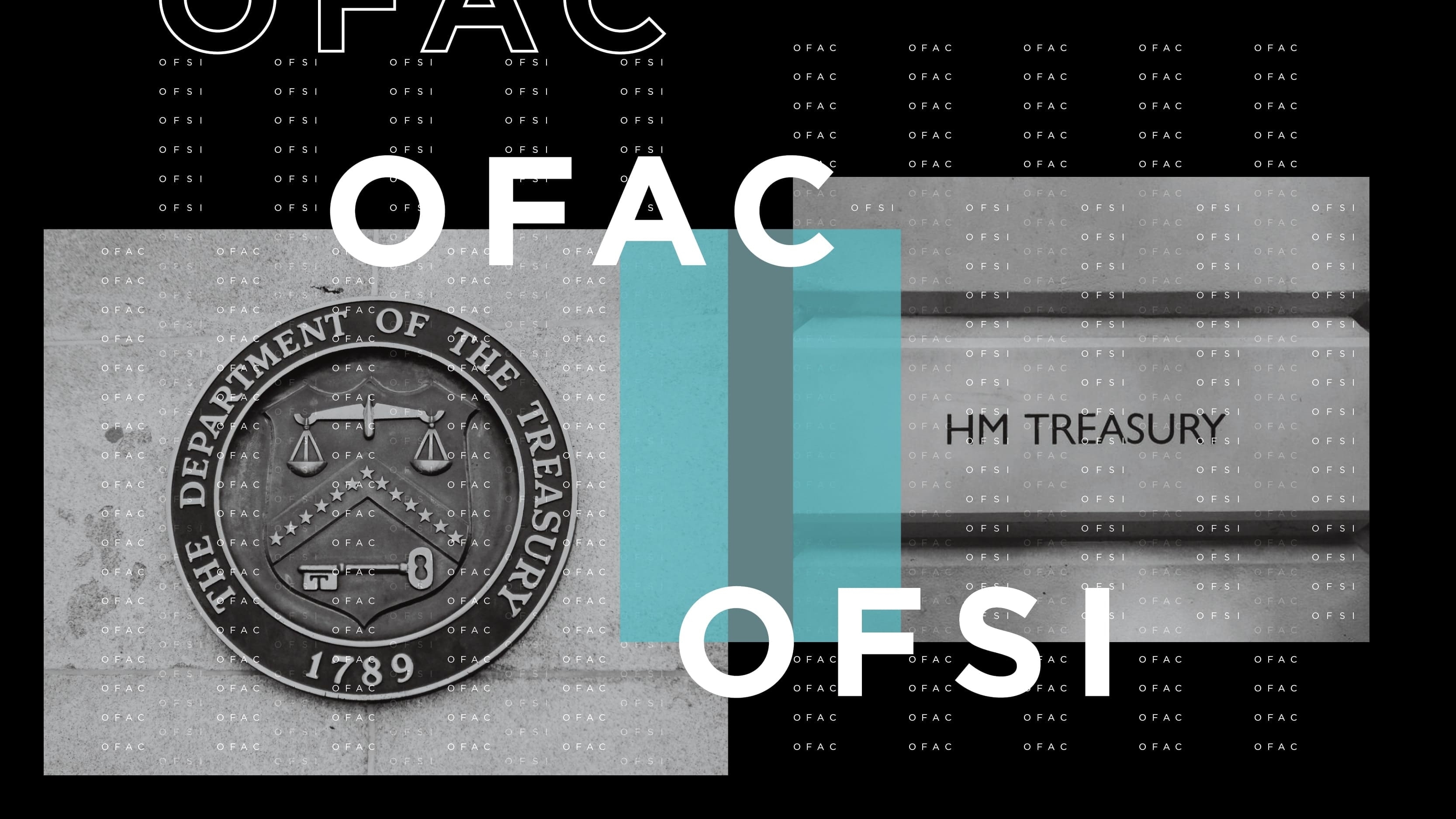 U.S. and U.K. Announce Enhanced Sanctions Partnership | Kharon