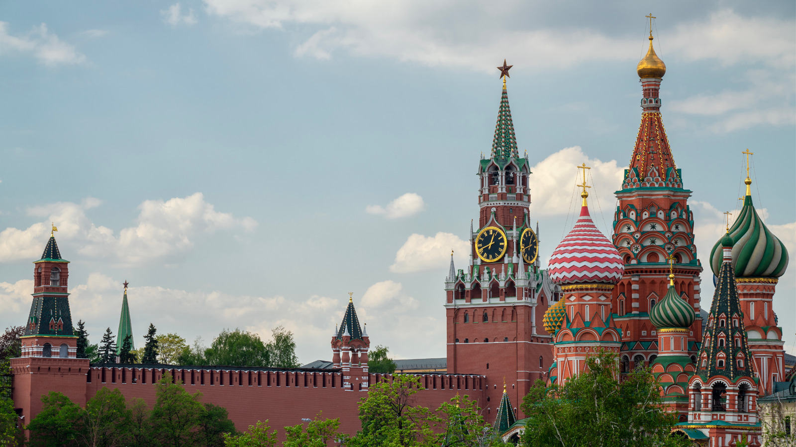 Kremlin
