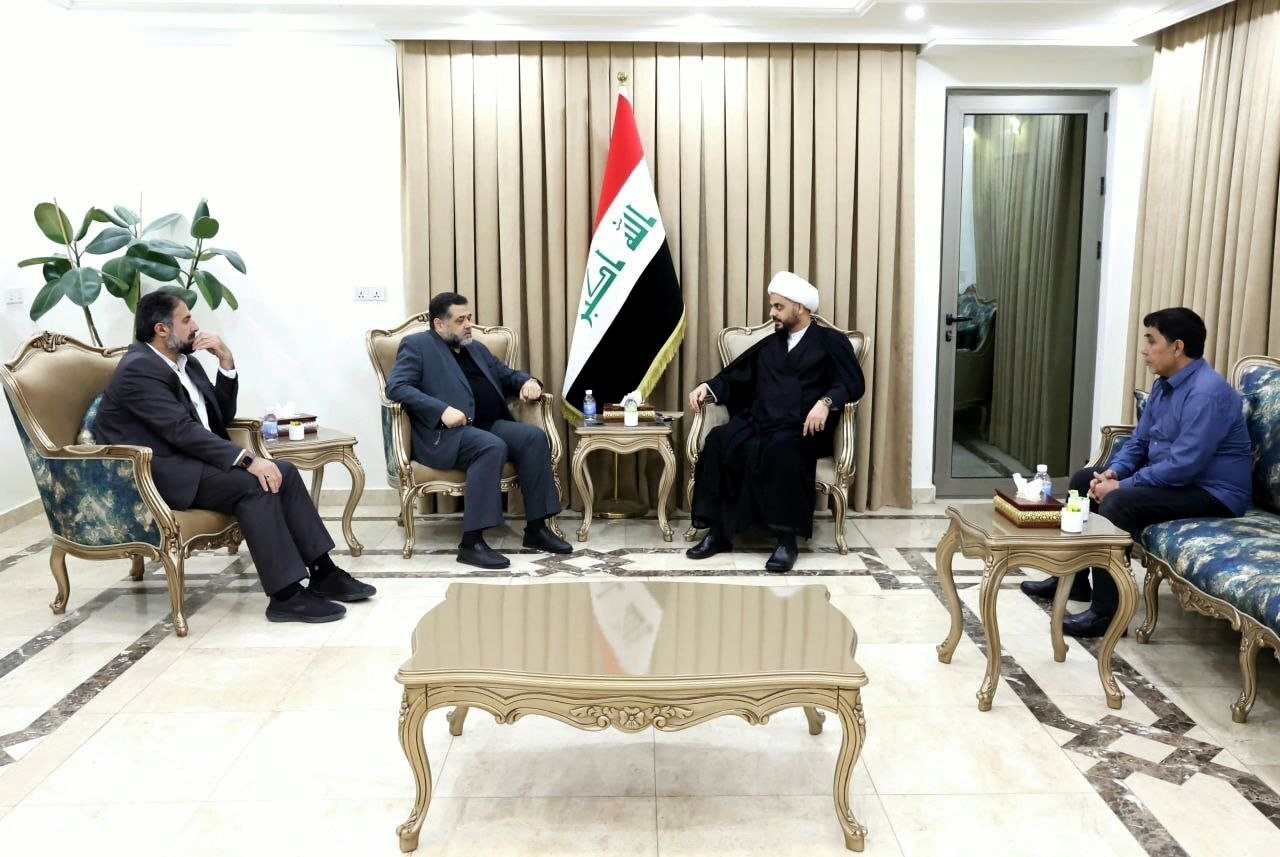 Osama hamdan