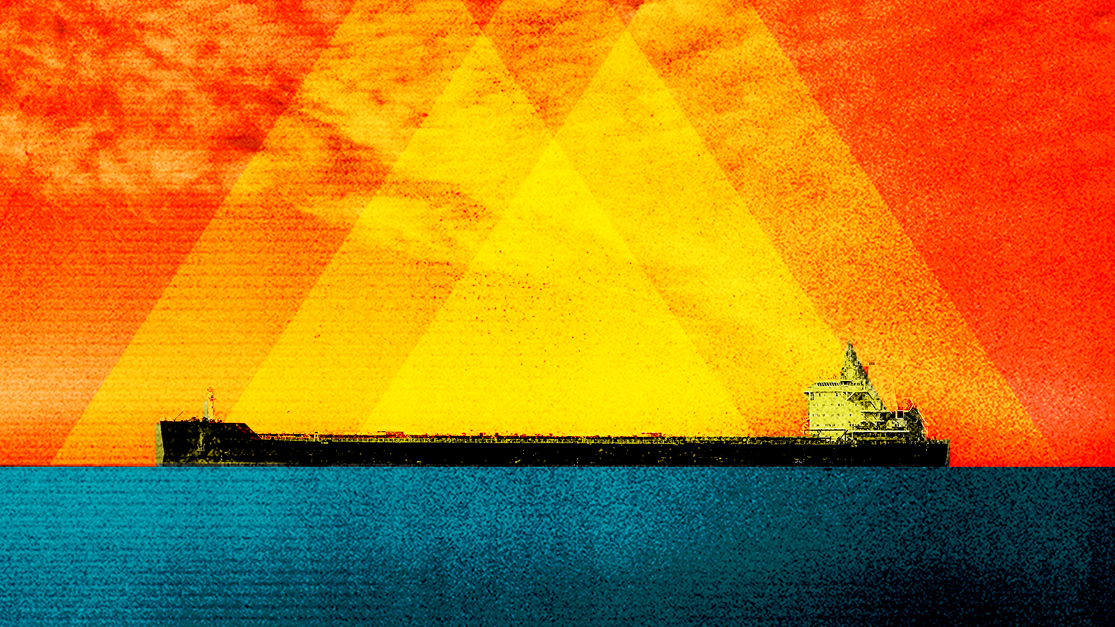 How Can the West Sink the Shadow Fleet? We Asked Four Experts. | Kharon