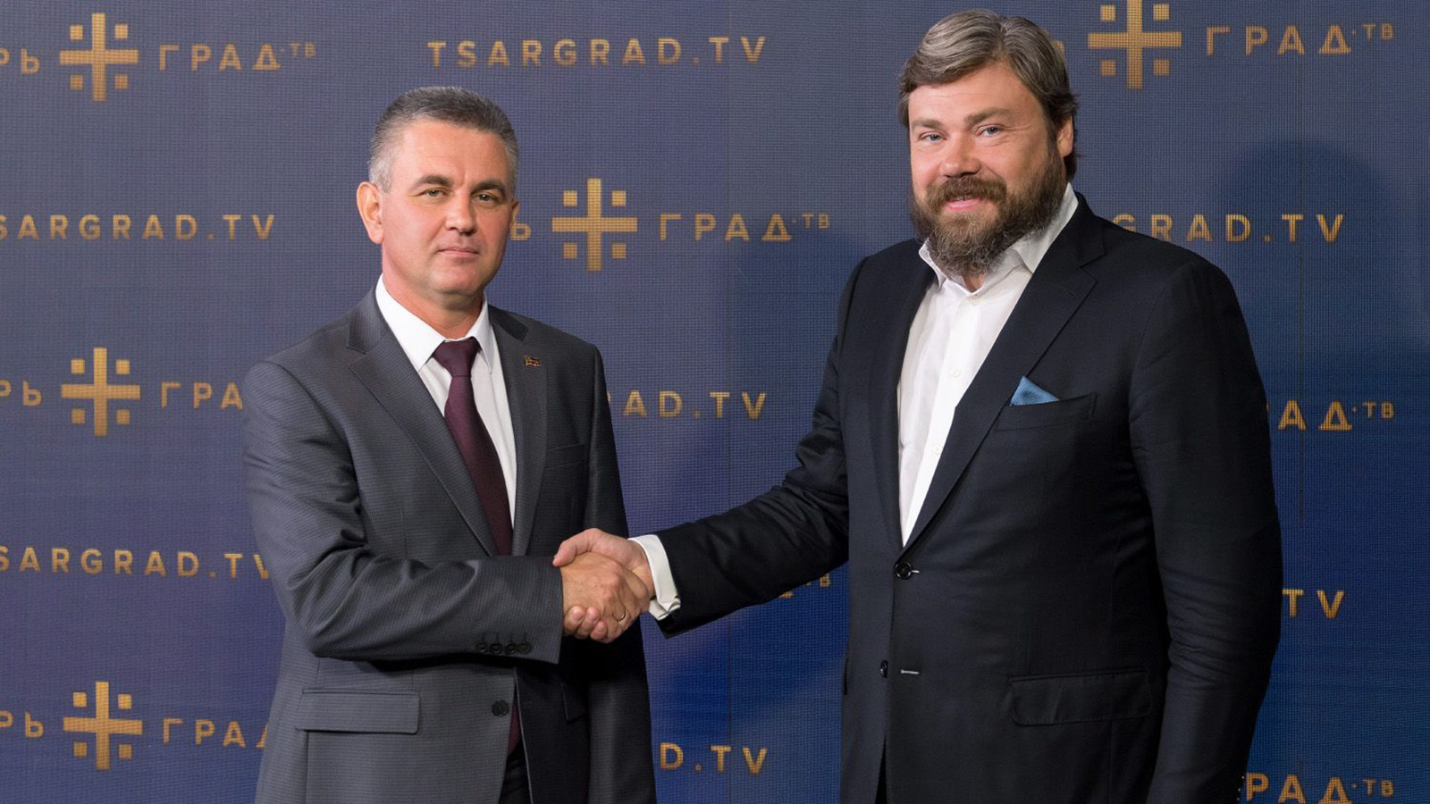 Vadim krasnoselsky and konstantin malofeev